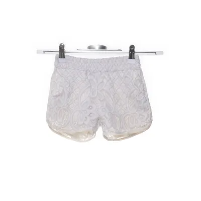 Shorts (Vit) från Little Remix Charlotte Eskildsen Bomull, Nylon, Polyester