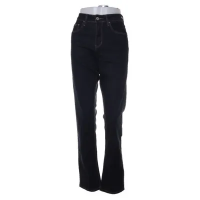Jeans (Blå) fra Marc Lauge Bomuld, Elastan, Polyester