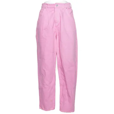 Jeans (Rosa) från Dilvin Basic Bomull