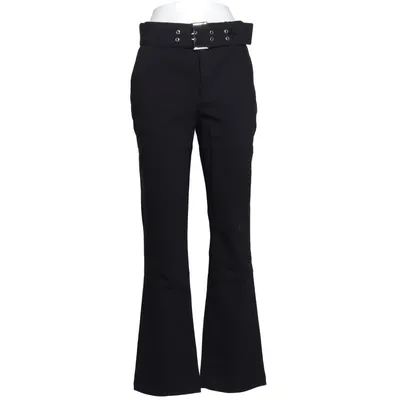 Pants (Black) from Rainbow Cotton, Elastane, Polyester