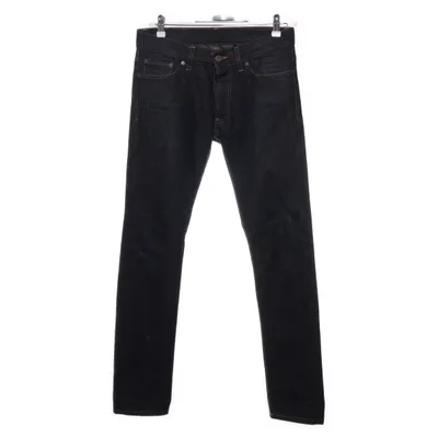 Jean (Gris) de Denim Demon Coton