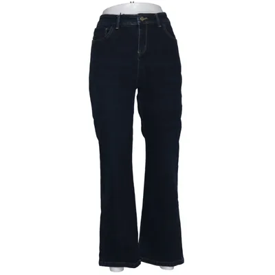 Jeans (Blå) från Per Una Bomull, Elastan