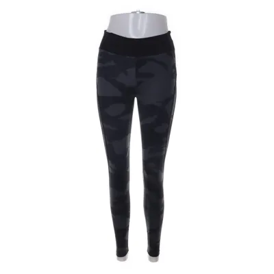 Sportleggings (Zwart, Meerkleurig) van Better Bodies Elastaan, Polyester
