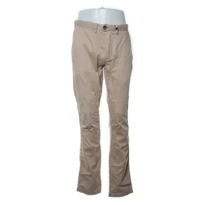 Chinos (SRJ006) från Ströms Bomull, Elastan