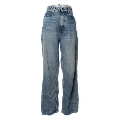 Jean (Bleu) de H&M Coton
