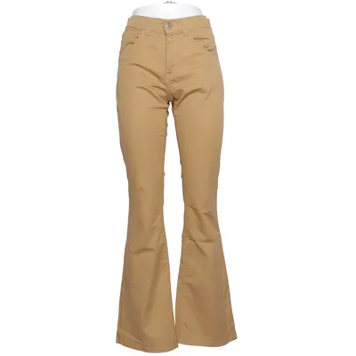 Jeans (Brun) från Lewis Bomull, Elastan