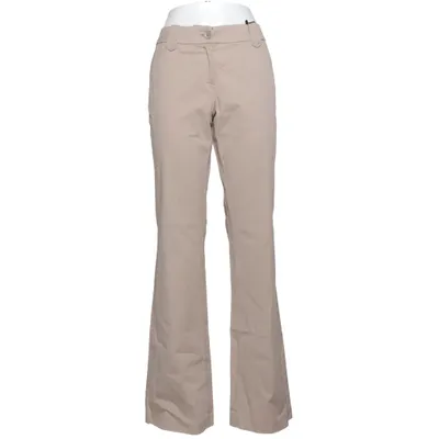 Chinos (Beige) van s.Oliver Katoen, Elastaan, Polyester