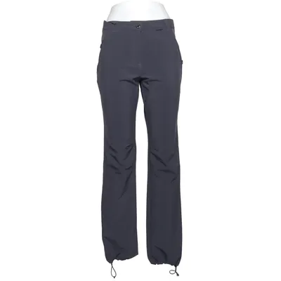 Friluftsbyxor (Grå) från Icepeak Elastan, Polyester