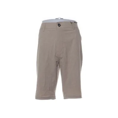 Shorts (Beige) from Rip Curl Cotton, Elastane, Polyester