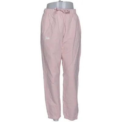 Mjukisbyxor (Rosa) från Patta Bomull