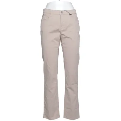Chinos (Beige) från Brax Bomull, Elastan