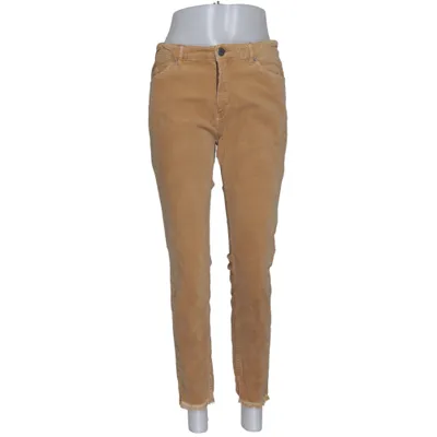 Pantalon en velours (No.3) de Sacks Coton, Élasthane