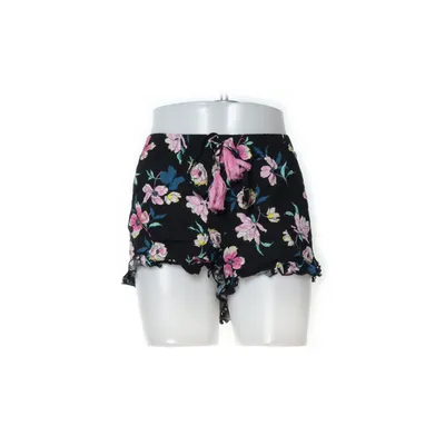 Pyjamasshorts (Svart, Flerfärgad) från Love to Lounge Viskos