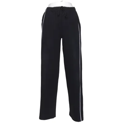 Trainingsbroek (Zwart) van Dcore Polyester