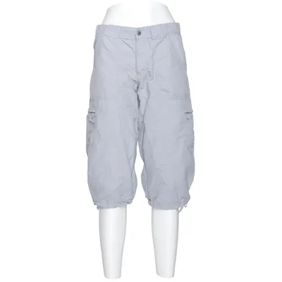 Driekwart broek (W Long Sh) van Peak Performance Polyamide