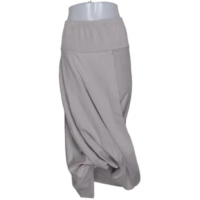 Kjol (Beige) från Bohéme Elastan, Polyester