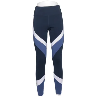 Collants de sport (Bleu, Blanc, Multicolore) de Aurique Élasthane, Polyester