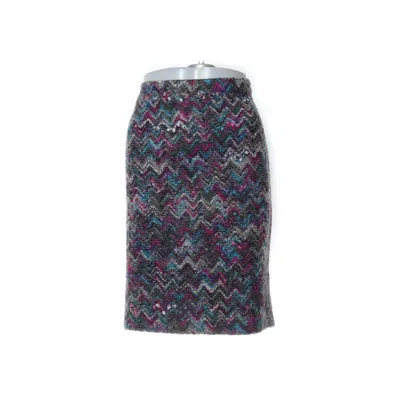 Kjol (DW138021202) från Didi Akryl, Polyester