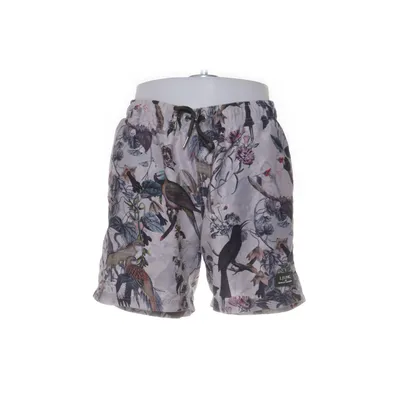 Shorts de bain (Gris, Multicolore) de Ljung Polyester