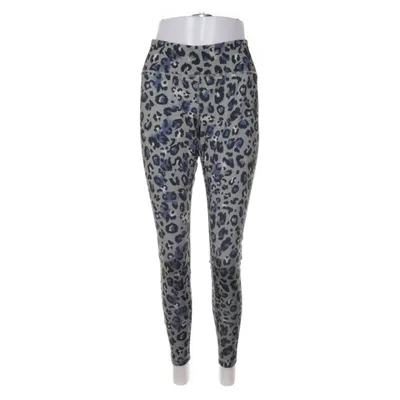 Træningsleggings (Grøn, Flerfarvet) fra Crivit Elastan, Polyester