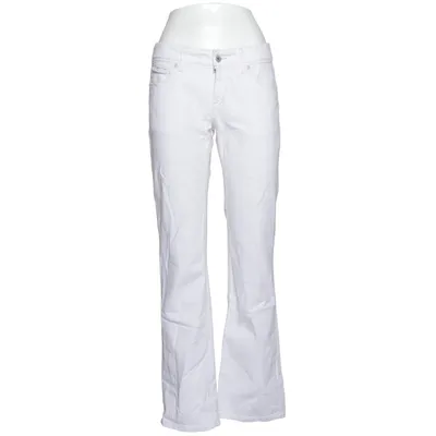 Jean (570 Straight Fit) de Levi Strauss & Co Coton, Élasthane