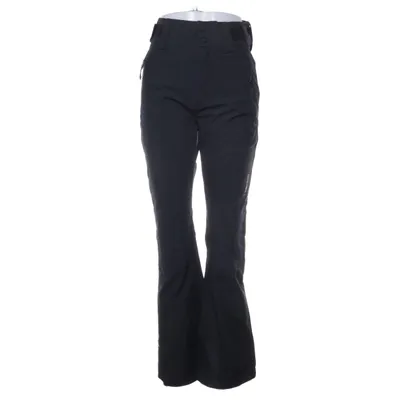 Outdoor broek (Zwart) van Tenson Polyester