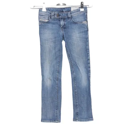 Jeans (Nevy K) från Diesel Kid Bomull, Elastan