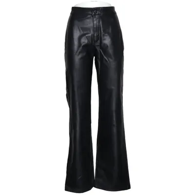Pantalon (Noir) de Chiquelle x Margaux Dietz Polyuréthane