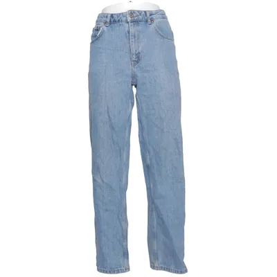Jean (Giant Mid Blue) de Grunt Coton recyclé