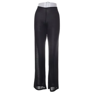 Byxor (Svart) från Hennes Collection Polyester