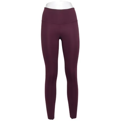 Træningsleggings (Lux) fra Yogalicious Elastan, Polyester