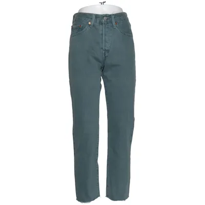 Jeans (501) from Levi Strauss & Co Cotton