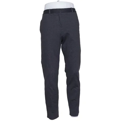 Suit pants (Gray) from WE Fashion