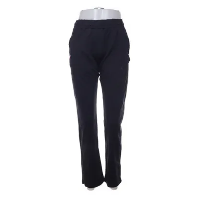 Sweatpants (Blue) from Simart Cotton, Elastane, Polyester