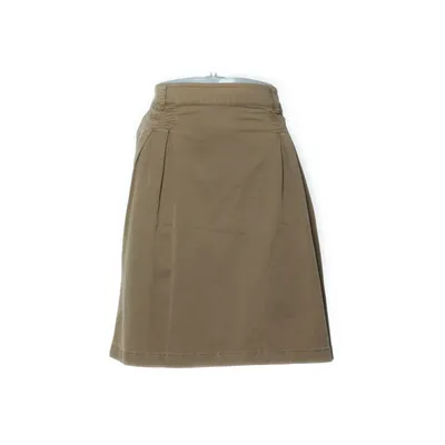 Kjol (Chino Skirt) från Newhouse Bomull, Elastan