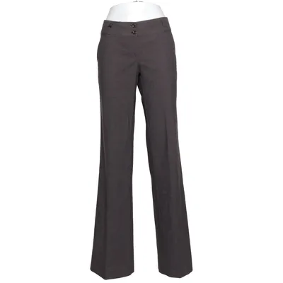 Kostuumbroek (Amy) van Zero Elastaan, Polyester, Viscose