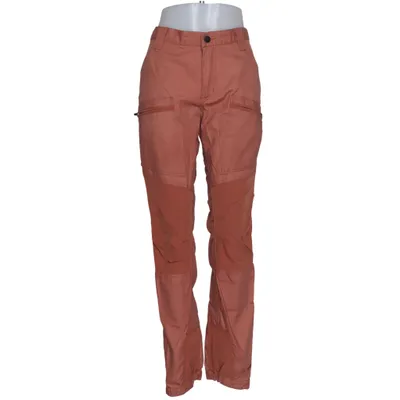 Friluftsbukser (Brun) fra Lager 157 Bomuld, Elastan, Polyamid, Polyester