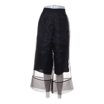 Culottes (Svart) från Visual Clothing Project Polyester