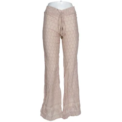 Byxor (Beige) från FAV Viskos