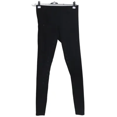 Träningstights (Svart) från Covalliero Elastan, Polyester