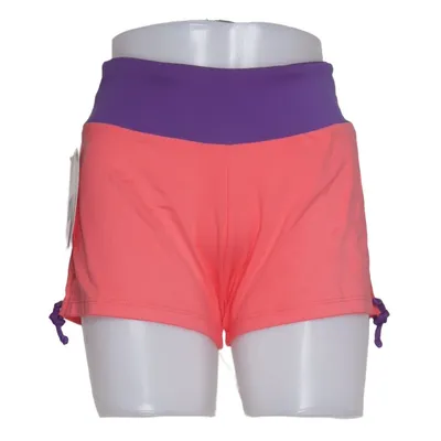 Träningsshorts (Orange, Lila) från Bia Brazil Elastan, Polyamid