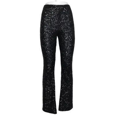 Pants (Black) from Zara