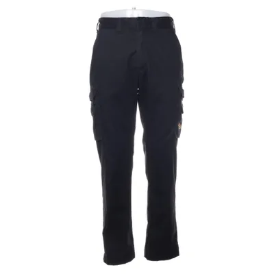 Cargobyxor (Svart) från Fristads Bomull, Polyester