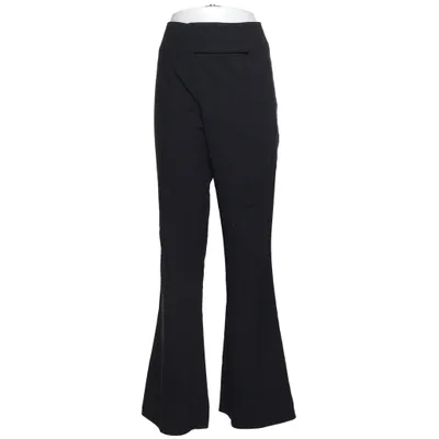 Kostuumbroek (Zwart) van Style Polyester, Viscose