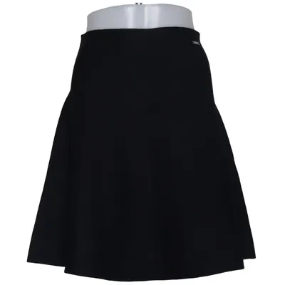 Kjol (Svart) från Jake*s Collection Polyester, Viskos
