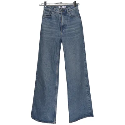 Jeans (Blue) from & Other Stories Cotton