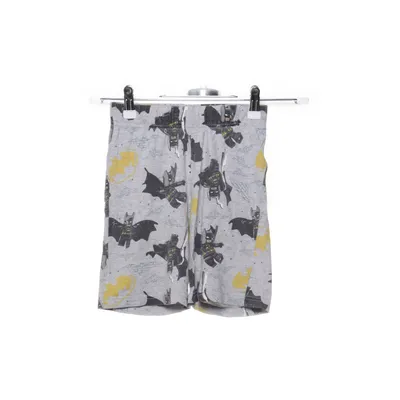 Shorts (Grå, Flerfärgad) från LEGO Bomull, Polyester