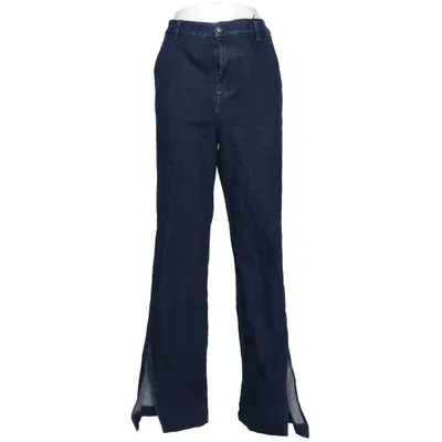 Jean (Joan Trouser) de J Brand Coton, Élasthane