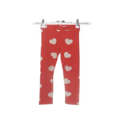 Leggings (Orange) fra Minimarket Bomuld, Elastan