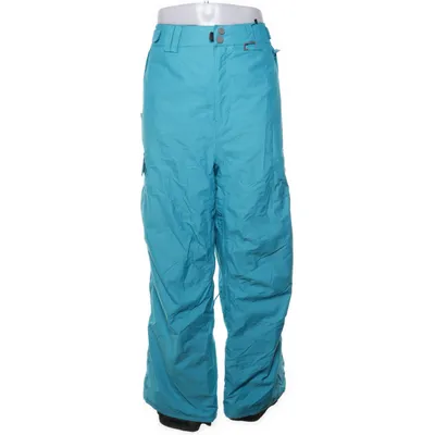 Skibroek (Blauw) van Rip Curl Polyamide, Polyester